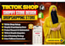 setup tiktok shop, shopify store setup, shop integration, tiktok dropshipping